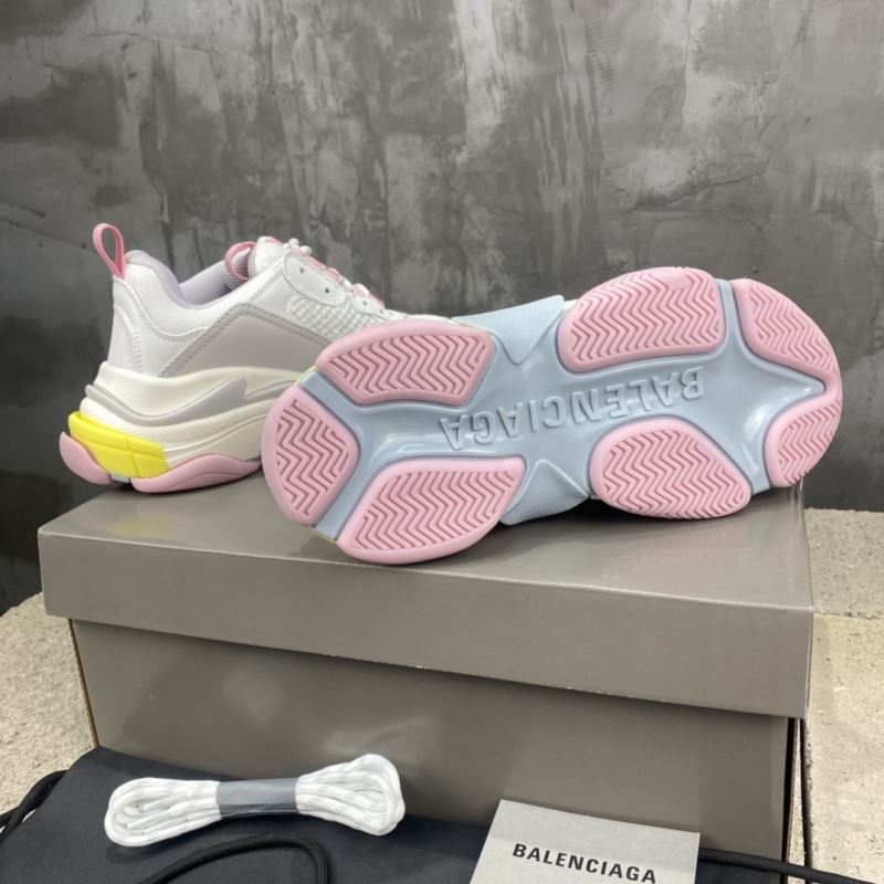 Balenciaga Triple S Series Shoes